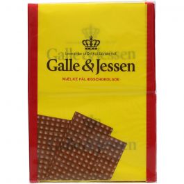 Galle&Jessen 60 stk Stort udvalg af Gal