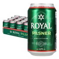Ceres Royal Pilsner 4,6% 24 x 33 cl
