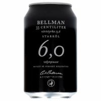 Bellman 6,0% - 24x33cl