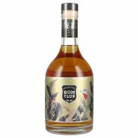 Mauritius Rom Club Caramel Liqueur 30% 0,7L