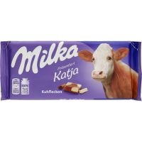 Milka Kuhflecken 100 g