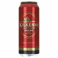 Kilkenny Irish Draught Beer 4,6% 24 x 440ml (Bedst før 10.02.2023)