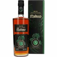 Malteco 15YO 40%  0.7L