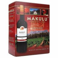 Makulu Cape Red 13% 3 L