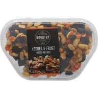 Nordthy Nuts & Fruits 550 g