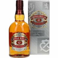 Chivas Regal 40% 70 cl