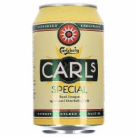 Carl's Special 4,4% 24 x 33 cl