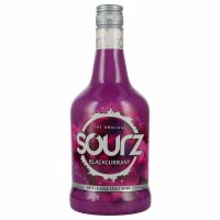 Sourz Blackcurrant 15% 70cl