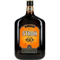 Stroh Rum 60% 1 L
