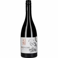 Pemo Montepulciano Rødvin 13,5% 0,75L