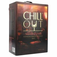 Chill Out Smooth & Soft Cabernet Sauvignon 13% 3 ltr.