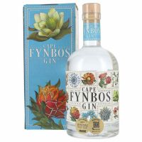 Cape Fynbos Gin 45% 50 cl
