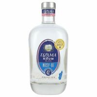 Dzama Nosy Be Blanc Prestige 42% 70 cl