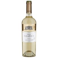 Tarapaca Reserva Sauvignon Blanc 13,5% 0,75 ltr