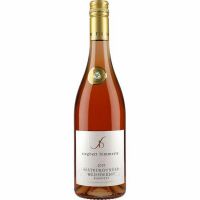 Siegbert Bimmerle Spätburgunder Weißherbst 11,5% 0,75 ltr.