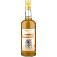 Steinvikholm Aquavit 40% 0,7 ltr.