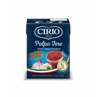 Cirio Fint Hakkede Tomater Napoletana 390g