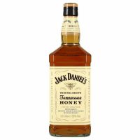 Jack Daniels Honey 35% 1 L