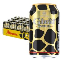Albani Giraf Gold 5,6% 24 x 33 cl