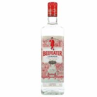 Beefeater London Dry Gin 40% 1 L