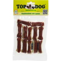 Top Dog Tyggeben Med Lam 12 stk