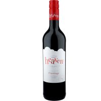 Heaven Pinotage Rødvin 13% 0,75 ltr.