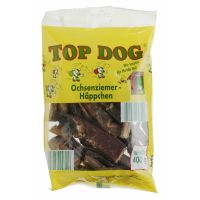 Top Dog kohud snacks 400g