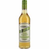 O.P. Anderson Petronella Aquavit - Økologisk 30% 0,7l