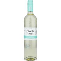 Black Tower White Bubbly 9,5% 75 cl