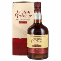 English Harbour Sherry Cask Finish 40% 0.7L