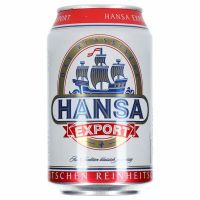 Hansa Export 5% 24 x 330ml