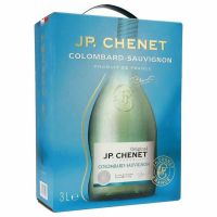 J.P. Chenet Colombard Sauvignon 11,5% 3 L
