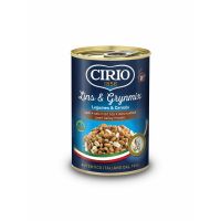 Cirio Bælgfrugter Og Kornblanding - 5 Kornsorter 400g