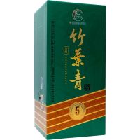 Fenjiu Bamboo Green 5 Likør 38% 0,5 l