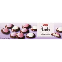 Toms Åkander 62 gr