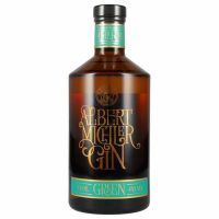 Michlers Green Gin 44% 70 cl