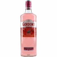 Gordons Pink Gin 37,5% 0,7 ltr.
