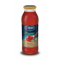 Cirio Knuste Tomater Øko 700ml