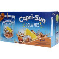 Capri Sun Cola-Mix 10 x 200 ml