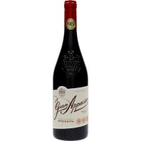 Gran Appasso Rosso Rødvin 14,5 % 0,75L