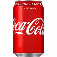 Coca Cola 24 x 33 cl