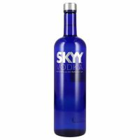 SKYY Vodka 40% 1 L