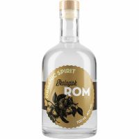 Organic Spirits Rum 40% 70 cl (Øko)
