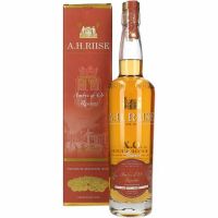 A.H.Riise XO Ambre d'or Reserve 42% 0,7 liter