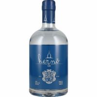 Hernö Swedish Excellence Gin 40,5% 50 cl