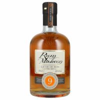 Malecon Licor de Ron 9YO 35% 70 cl