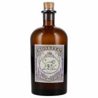 Monkey 47 Schwarzwald Dry Gin  47% 50 cl