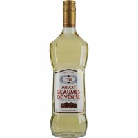 Muscat Beaumes de Venise Hvidvin 15% 0.75 ltr.