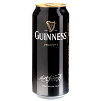 Guiness 4,6% 24x44 cl