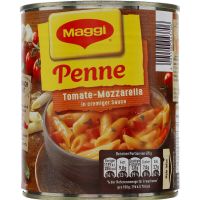 Maggi Penne Tomatmozzarella 810 g